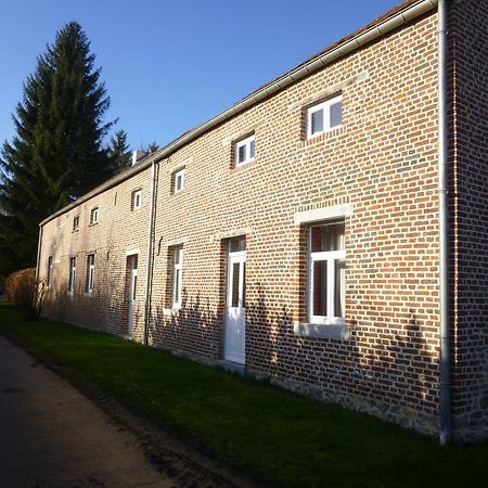Maison Chantraine Ramillies Exterior photo